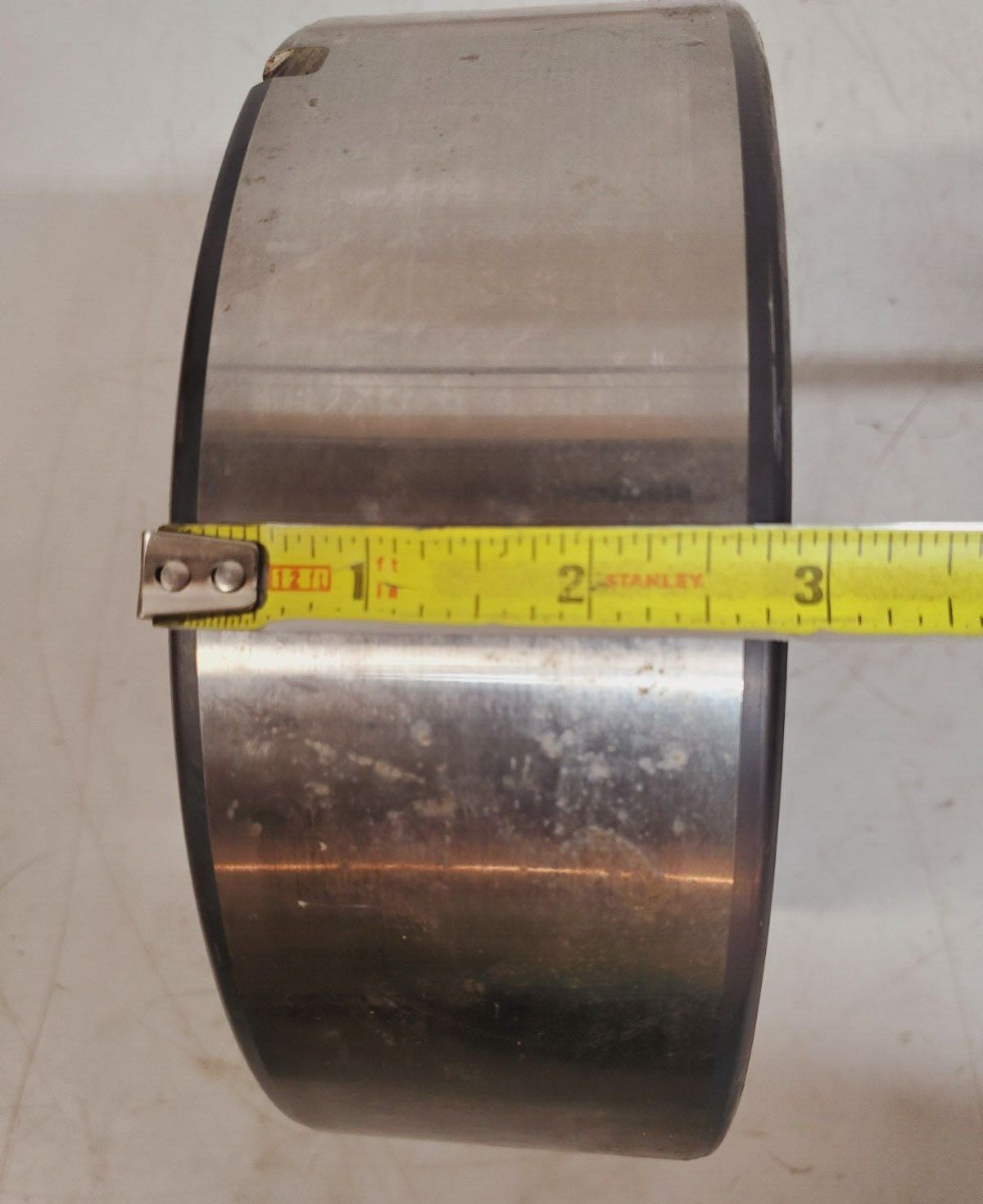 SKF Cylindrical Roller Bearing 23nu20EC 245W | NU2320EC 245W