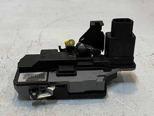 Valeo Door Lock Actuator Motor for 1999-2014 Volvo 30784979 | PP-GF30-ARD