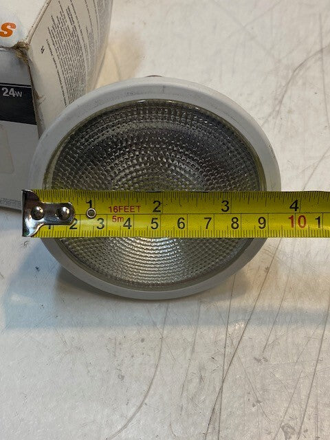 Sylvania Metalarc Powerball MCP24EL/PAR30LN/U/828/ECO | 64901-2 | NFL25