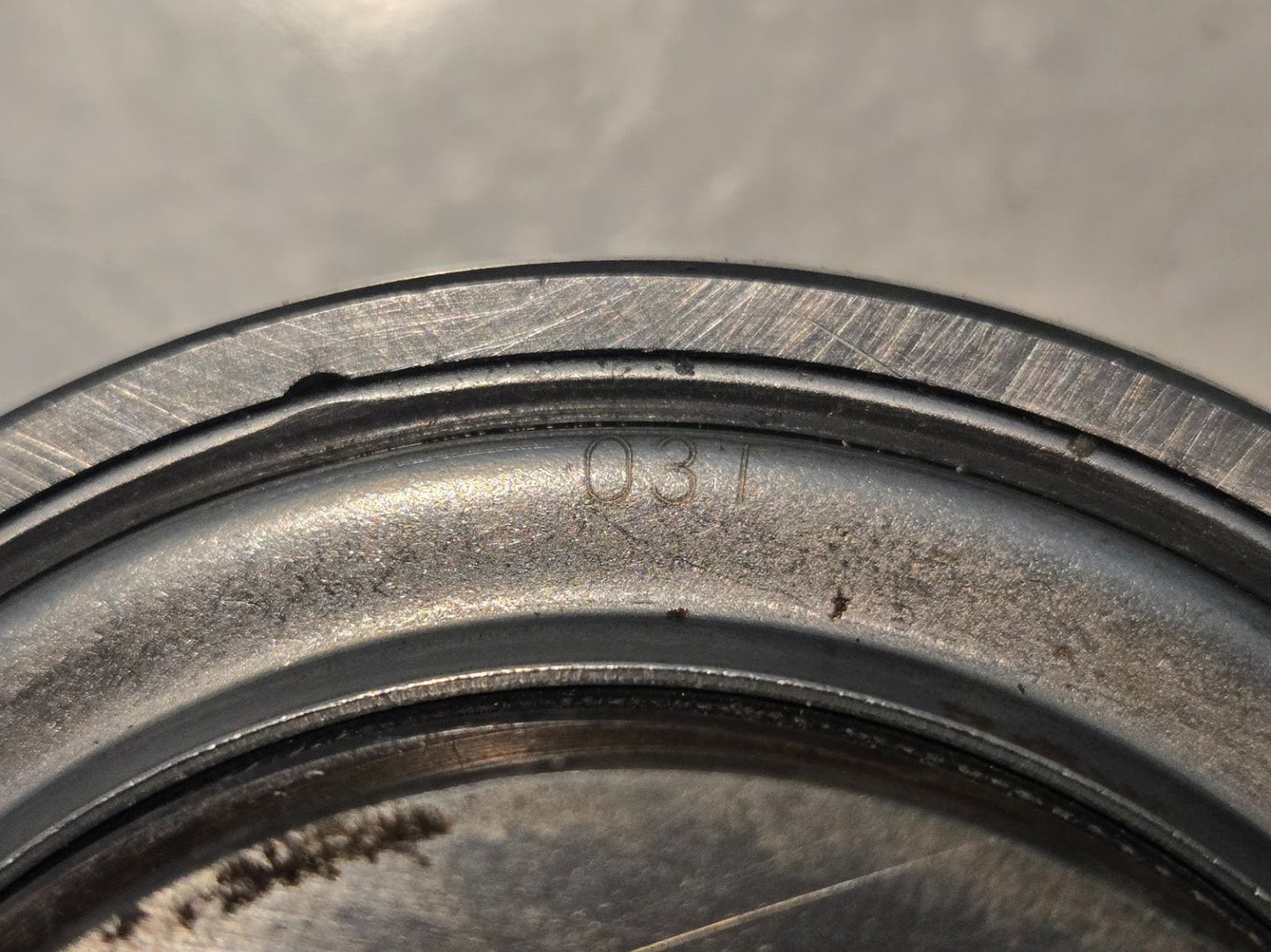 Fafnir Insert Bearing G1108KRRBC1 | 79.9 mm OD x 1-1/2 in Bore x 1-11/16 in Wide