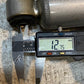 Shock Absorber 658698 | Q14041 | 26-1/2" Long 51mm OD 13mm Bore