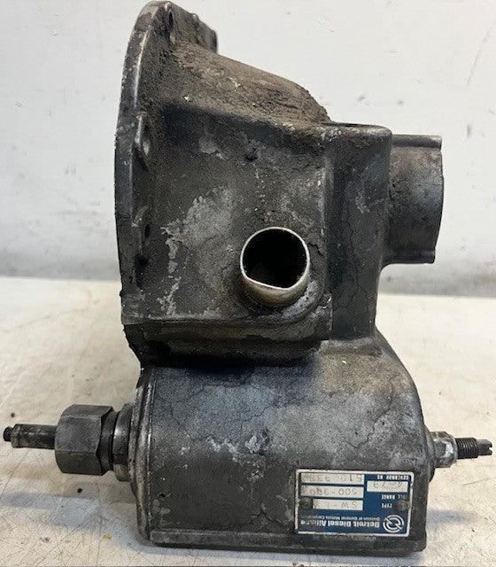 Detroit Diesel Governor Housing Assembly 513295-M | 29402 Replacement Unit