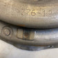 Eaton Clutch Pressure Plate 129776-12 | 16" OD 45mm Bore