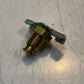 67 Quantity of Brass Drain Valves 22mm L 10mm Thread 8mm End (67 Quantity)