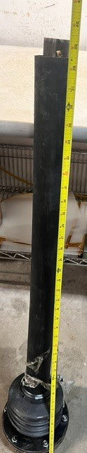 Agricultural Constant Velocity Power Take-Off Driveline Shaft SC-15