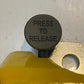 Cable Trolley Hook Crane Hoist 53487 | 7-3/4" L 5" W 2" H 14mm Bore
