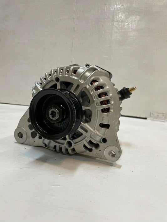 Valeo Remanufactured Alternator A000 2655010 / 37300-37400 Slightly Damaged