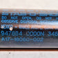 Stabilus Stab-O-Shoc Hood Spring Strut A17-18060-002 | 947884 0000N | 346/13 B 5