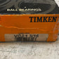 Timken Fafnir VCJ1 3/16 | 4 Bolt Flange Bearing w/ Locking Collar