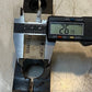 2 Quantity of Link Shackle Offsets K209-8 | 16537AA (2 Quantity)