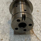 9C30NLY7RI Camshaft 14-1/4" Long 35mm End 28mm Small End