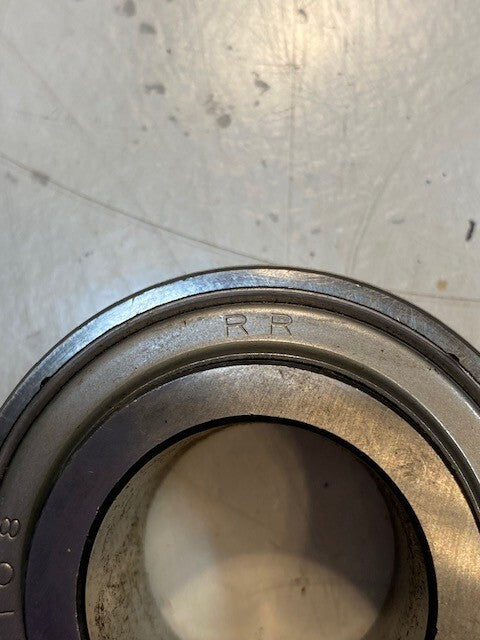FAFNIR 1108 Insert Ball Bearing w/out Ring 80mm OD 38mm Bore 43mm Thick