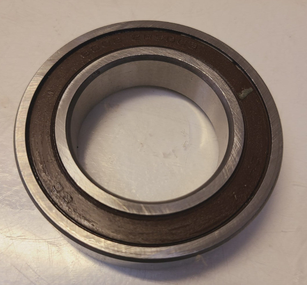 4 Quantity of QC Deep Groove Ball Bearings 6008 | 2RSDC3 (4 Qty)