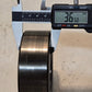 BCA Single Row Ball Bearing W212A3 | KR | 110 mm OD x 60 mm Bore x 36.5 mm Thick