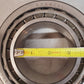 Single Row Tapered Roller Bearing 33217 A | 33217A | SNR