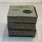3 Quantity of KMM Bearings K018 | C-07.01 | 63mm OD 38mm Bore (3 Quantity)