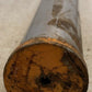 Heavy Equipment Linkage Pivot Pin 17-1/8" Steel Mounting Hinge Shaft Unit