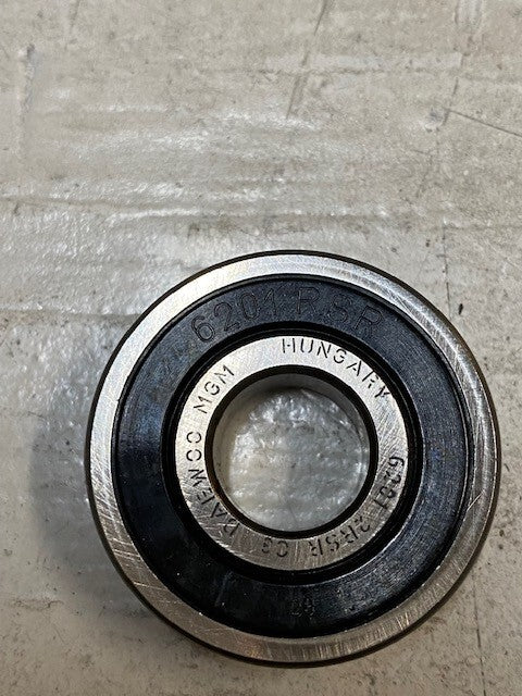 265 Qty of 6201RSR 6201 2RSR C3 Daewoo MSM Hungary 10x12x32mm Bearings (265 Qty)