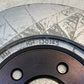 KH Vented Disc Brake Rotor 797/820AE | 97455 | 130145 | 5x114mm | 73mm Bore