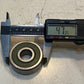 7 Qty of NSK B15-86DG3 Alternator Deep Groove Ball Bearings 47x15x14mm (7 Qty)
