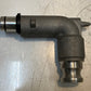 SCIENCO DD6 ALUMINUM ELBOW W/ 1" MALE CAMLOCK EL99 1R