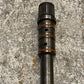 Billet Input Shaft 9-1/2" Long 31-Spline 25mm Thread 22-Spline 19mm Thread