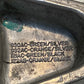 Engine Mount Isolator STS 16 | 9-1/2" Long 930AC, 932AC, 121AC, 122AB