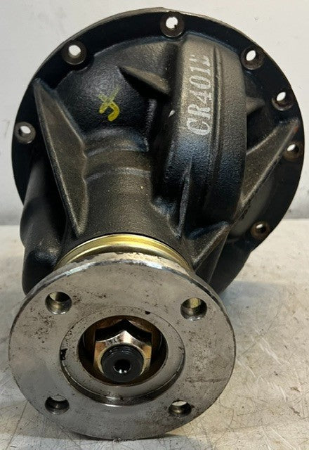 CR410B Rear Differential 3rd Member Gear Carrier Heavy Duty Assembly Replacemet