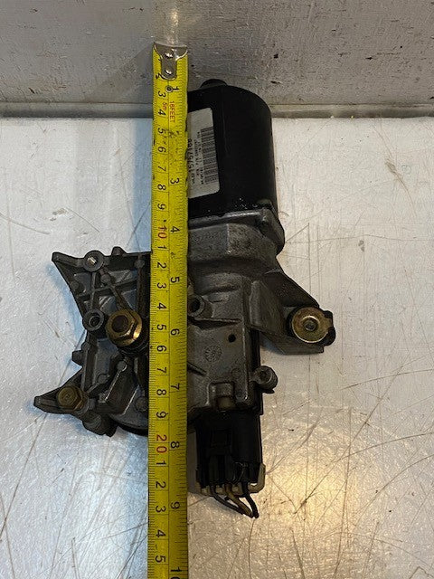 Valeo Windshield Wiper Motor 15757168 for GMC C7500 2004