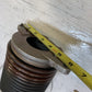 M97W*1 Garage Door Spring 44” Long 4-1/4” Wide P318S-2 | M97S-2 | M97W-1