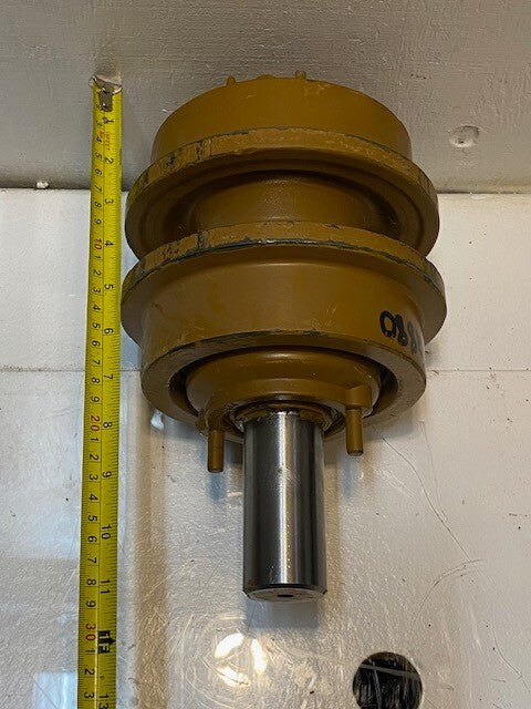 John Deere T176361 | CR2934 | 41mm Shaft Dia. 11-1/2" Long 7" Dia.