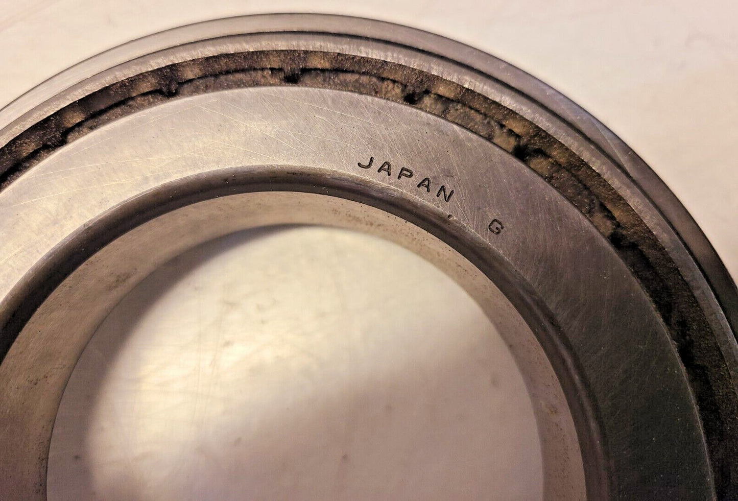 Koyo Tapered Roller Bearing 30217 JR | 30217JR | B209