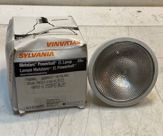 Sylvania Metalarc Powerball MCP24EL/PAR30LN/U/828/ECO | 64901-2 | NFL25