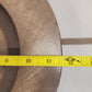 2 Qty. of AutoSpecialty Uncoated Brake Rotor JBR919 | CEN 120.42070 (2 Qty)