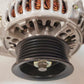 World Class Remanufactured Alternator 13379 34 | J309