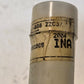 40 Quantity of INA Bearings 608ZC3 | 22 mm OD x 8 mm Bore x 7 mm Thick (40 Qty)
