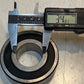 FAG Single Row Ball Bearing 559220A.20867 CG-790 | 80mm OD 35mm Bore 23mm Thick