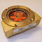 Gems Sensors RF-2500 Rotor Flow P/N 141600 Type RFI