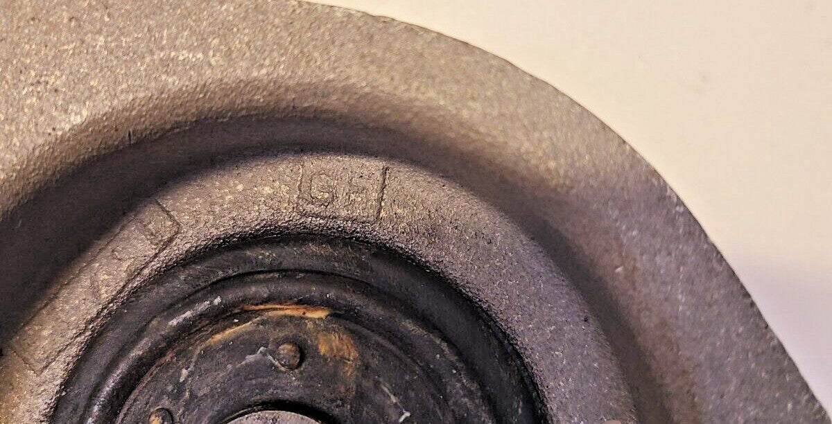 Genuine Porsche Engine Mounting  96437504380