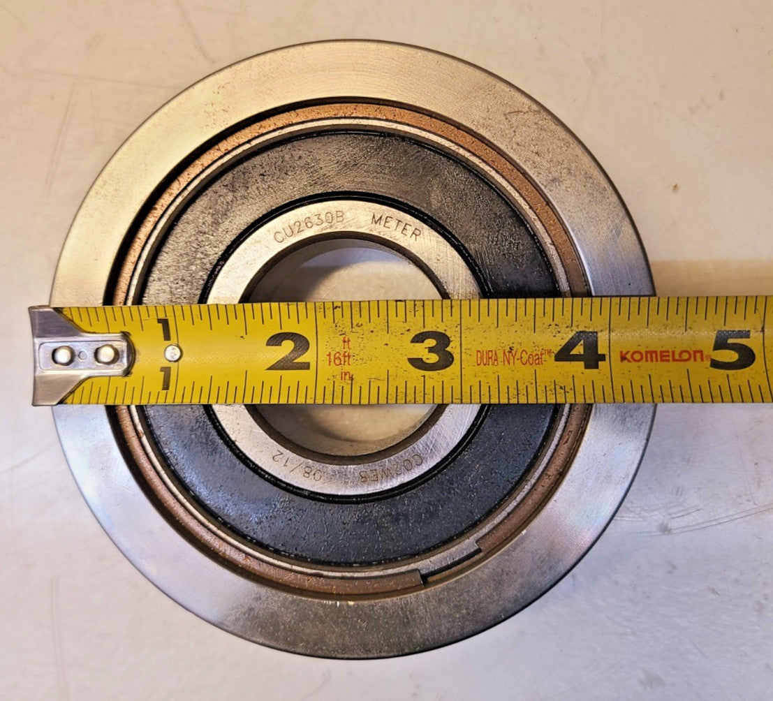 Meter Mast Guide Roller Bearing For Hyster CU2630B | C02WE8