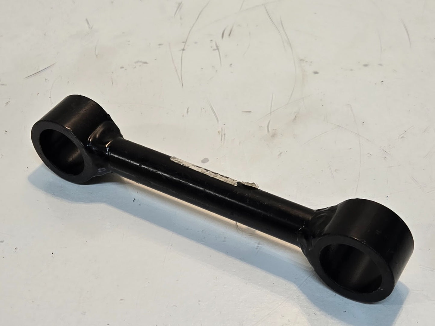 2 Quantity of Roadmaster B693 End Links for Sprinter Van 30mm Bore (2 Quantity)