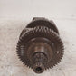 Crankshaft Lenght 17" | 53Teeth Front Gear | 78Teeth Middle Gear | 581E1