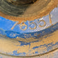 Hydraulic Brake 76557 | 16D1 | 30E1 | NF DI 1 | NF DI 2
