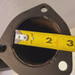 Exhaust Header Hooker R6912 | R 6912 | 6912