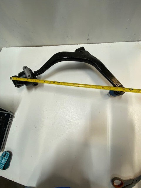 Control Arm Ball Joint Lower Front Suspension Assy X620509 ZSP02173 12ZZ3 TD1040