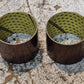 2 Quantity of GGB Bushings H11B 49mm O.D. 45.5mm I.D. 38mm Length (2 Quantity)