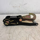2-Inch Heavy Duty Snap Hook Rachet Mechanism For Rachet Kit No Strap Included