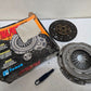 Fenco Dynapak Clutch Kit NU31213 | 777962009791