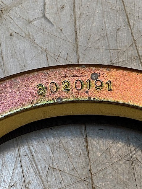 Cummins Oil Seal 3020191 | 5" Outside Diameter 13mm Thick