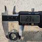 26 Quantity of Rock Rotor Points with Nuts | 21mm Collar (26 Quantity)